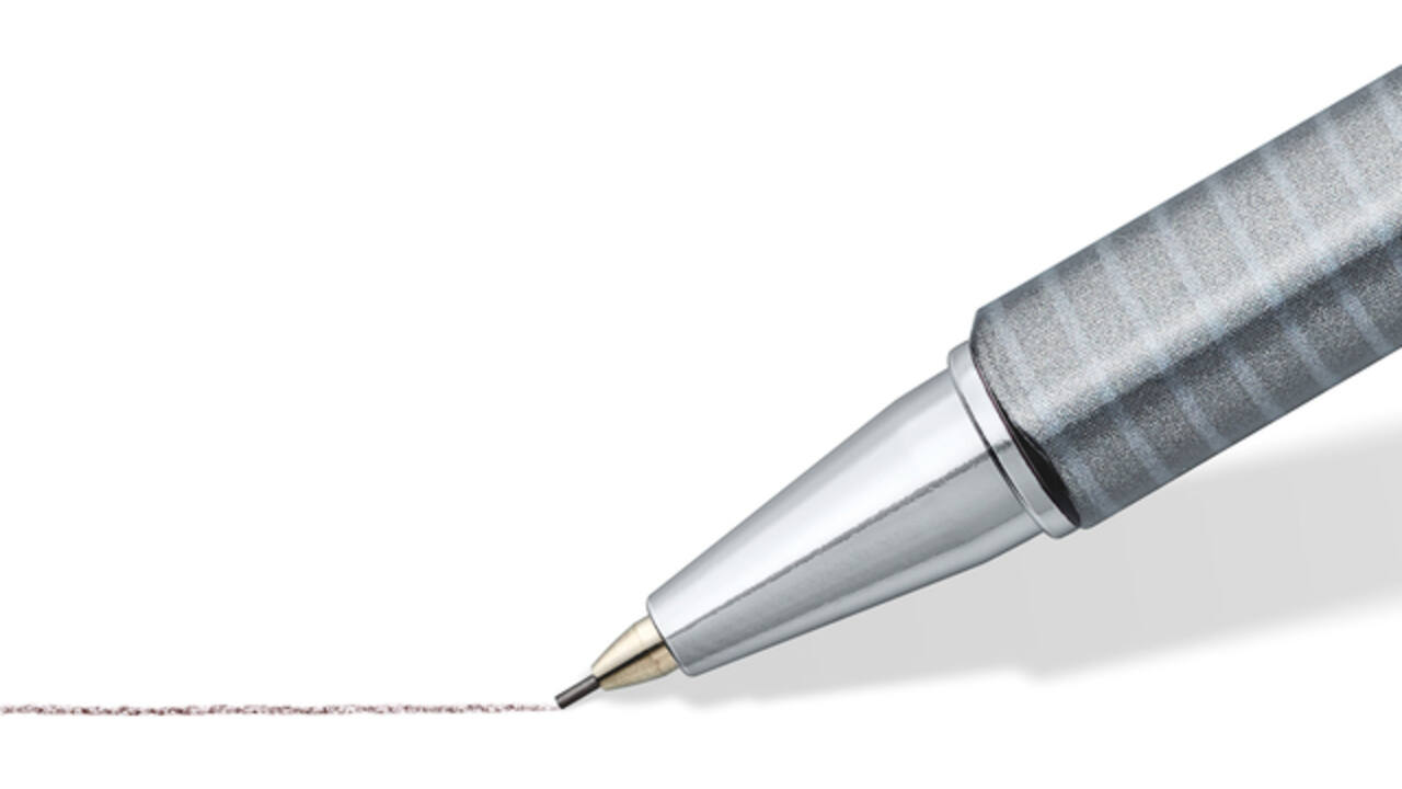 Vulpotlood Staedtler Triplus micro 0.5mm