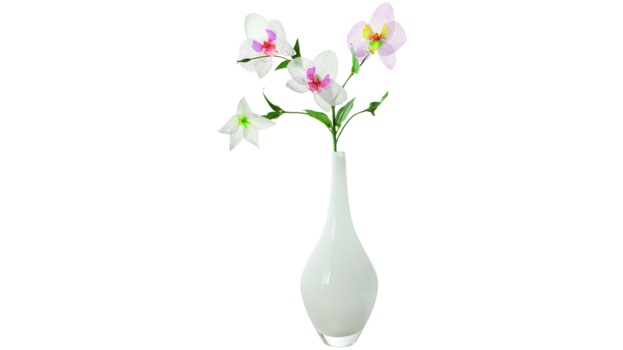 Transparant papier Folia A4 115gr 10 vel wit