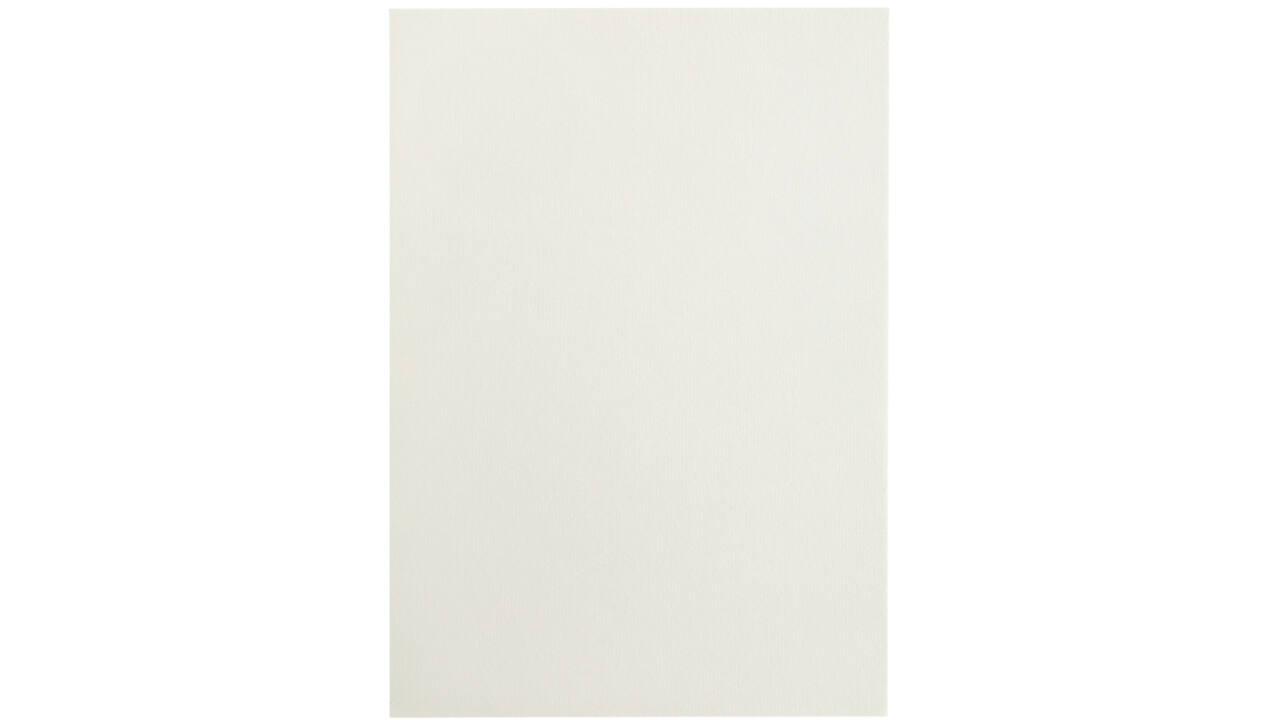 Kopieerpapier Papicolor A4 200gr 6vel anjerwit
