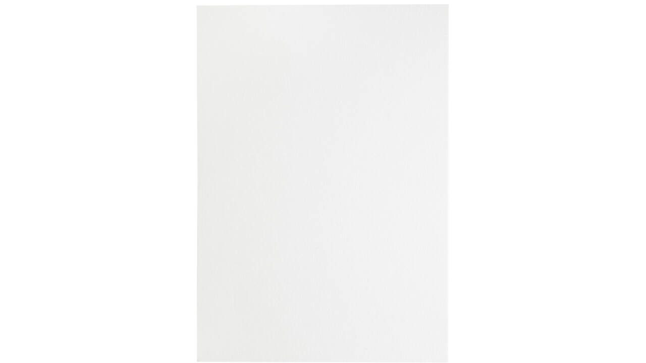 Kopieerpapier Papicolor A4 200gr 6vel wit