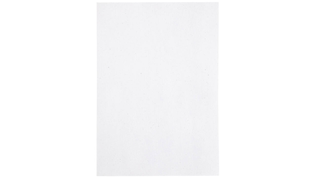 Kopieerpapier Papicolor A4 220gr 6vel kraft wit