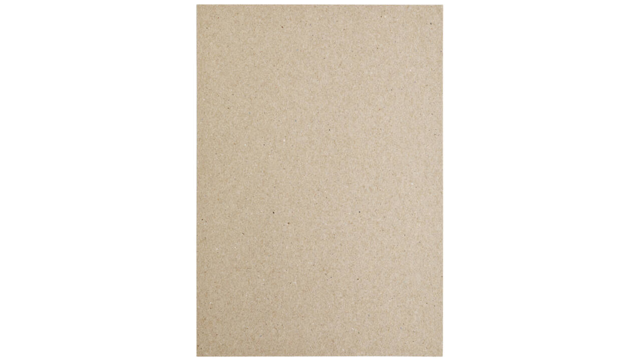 Kopieerpapier Papicolor A4 100gr 12vel kraft grijs