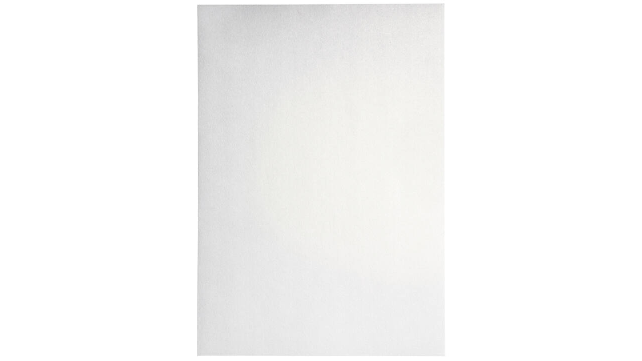 Kopieerpapier Papicolor A4 300gr 3vel metallic parelwit