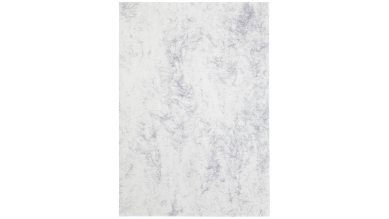 Kopieerpapier Papicolor A4 90gr 12vel marble grijs