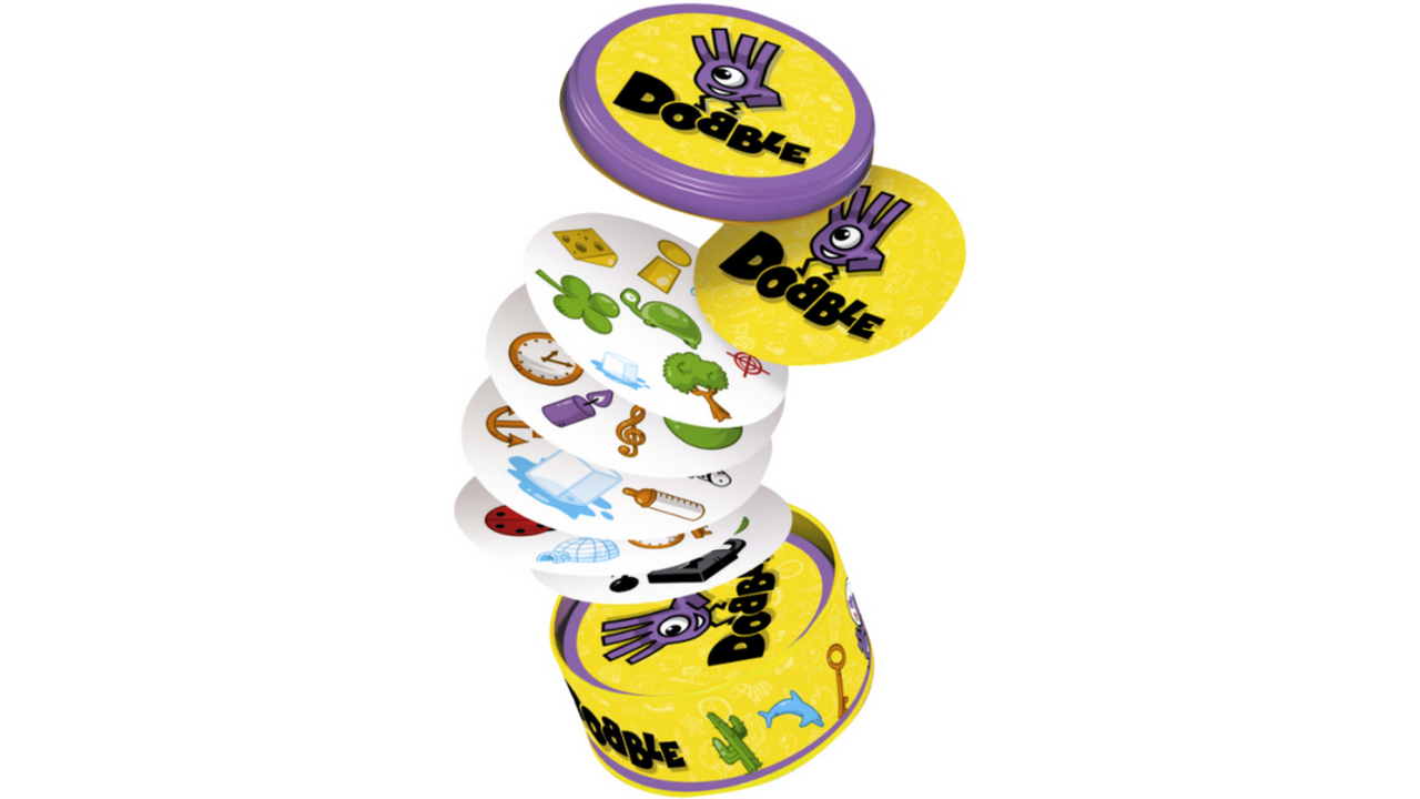 Kaartspel Dobble Classic