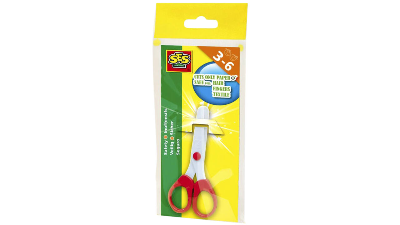 Schaar Creative kinder veilig