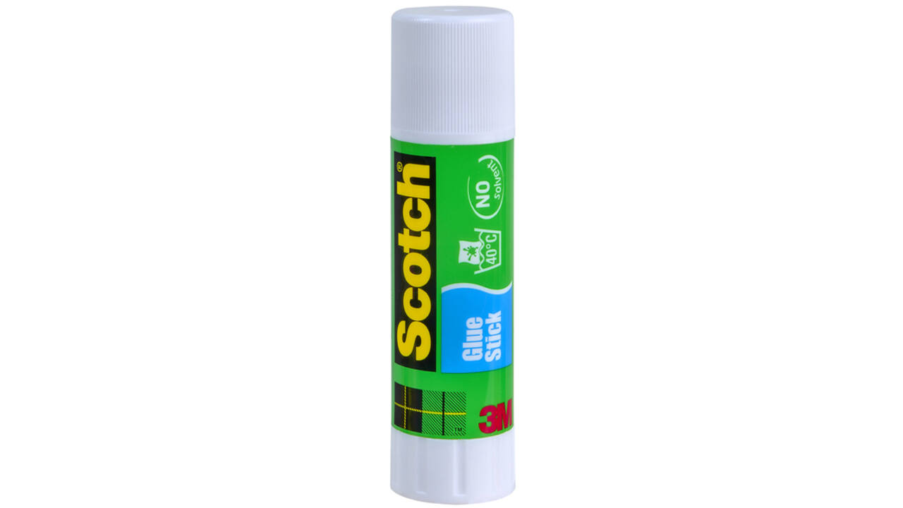 Lijmstift Scotch 21gr