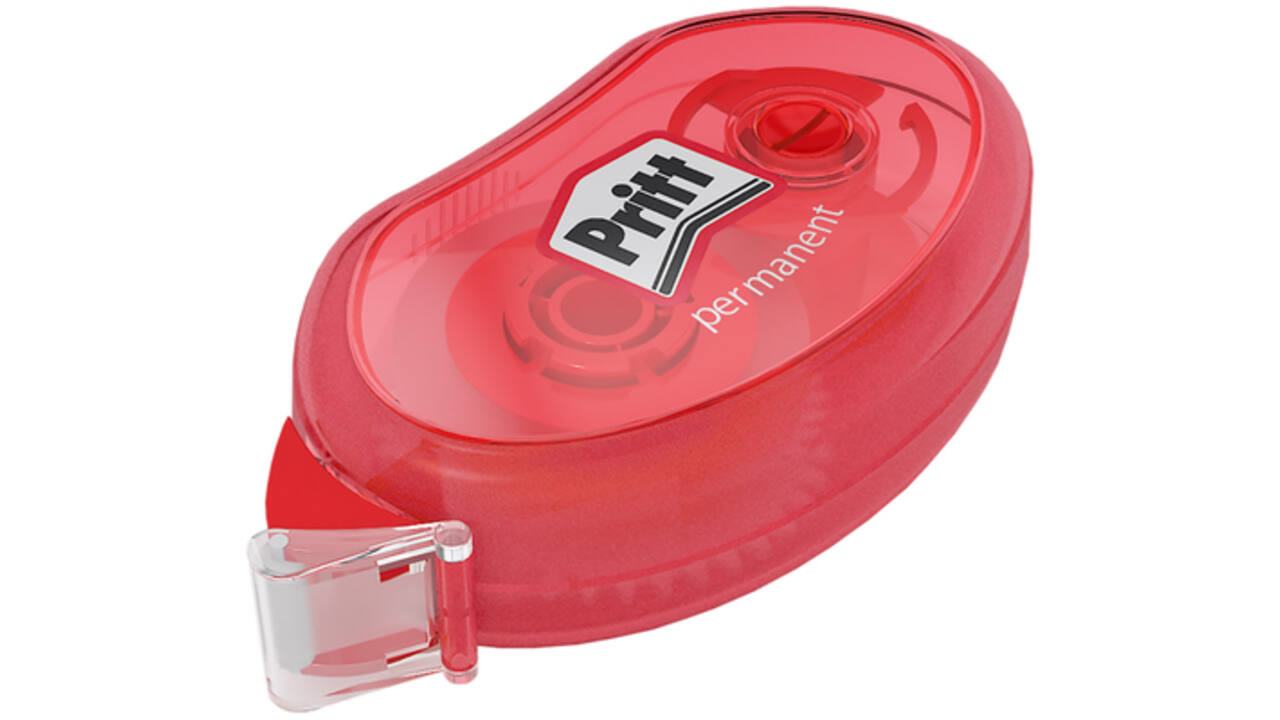 Lijmroller Pritt Compact permanent