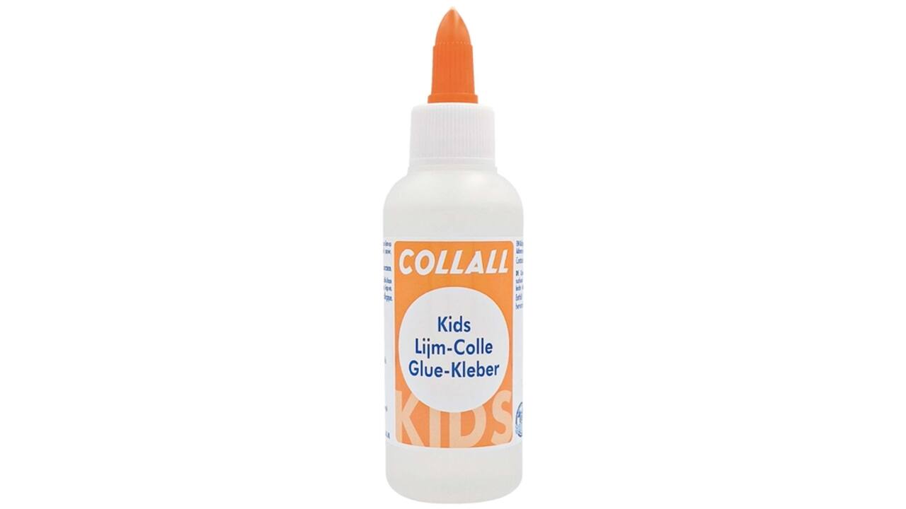 Kinderlijm Collall flacon 100ml