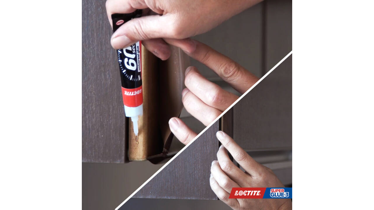 Alleslijm Loctite 60 sec 20gr
