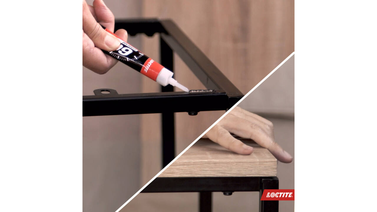 Alleslijm Loctite 60 sec 20gr