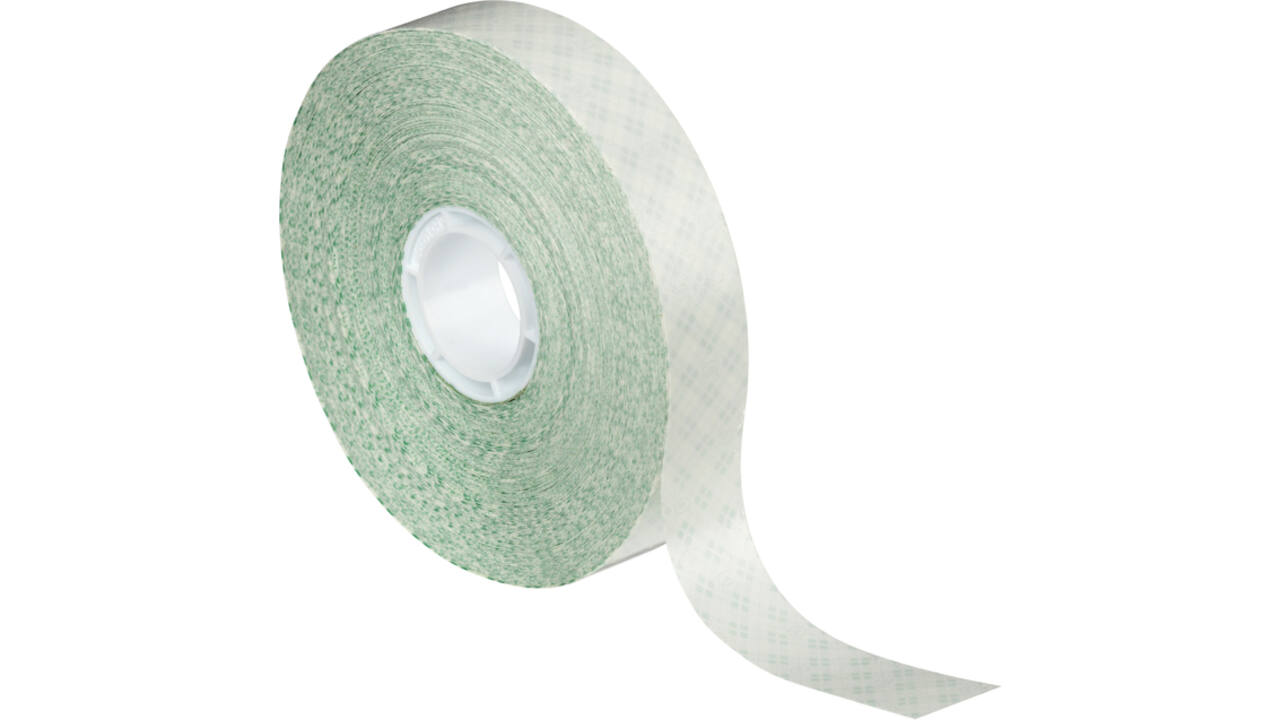Plakband Scotch ATG924 dubbelzijdig 12mmx33m
