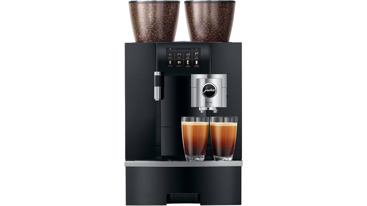 Jura Giga X8c
