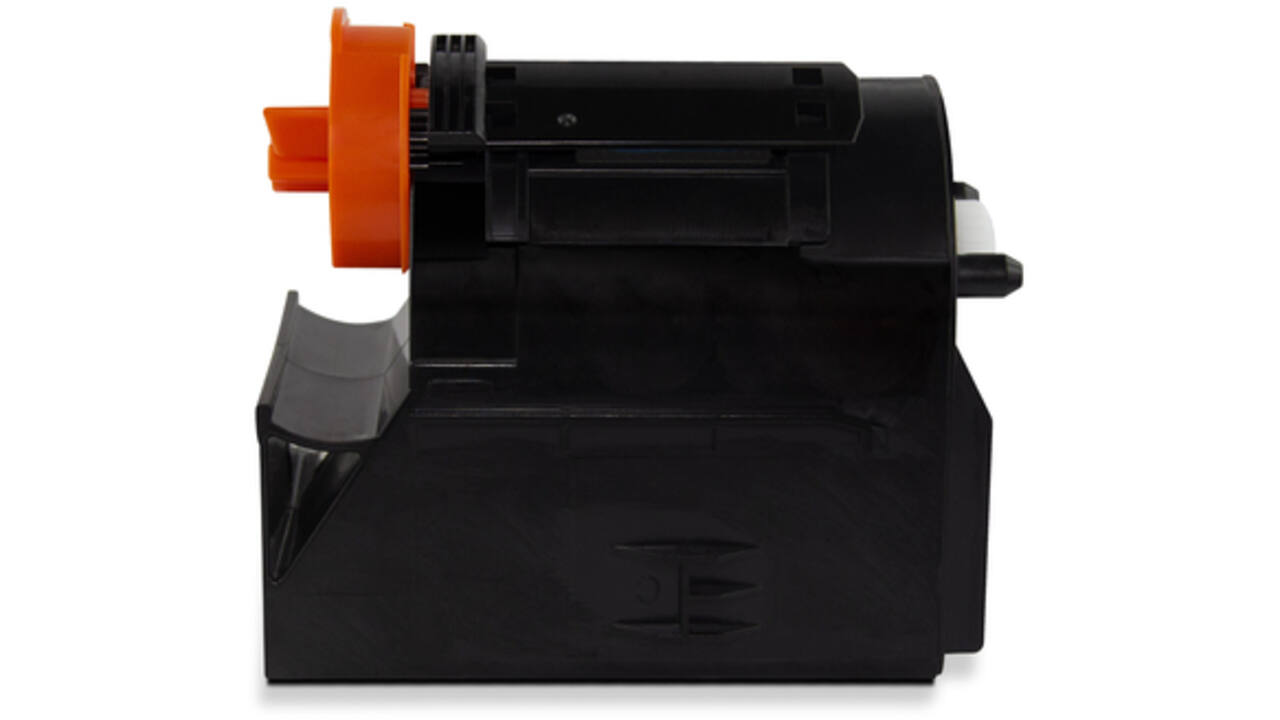 Tonercartridge Quantore alternatief tbv Canon C-EXV 21 blauw