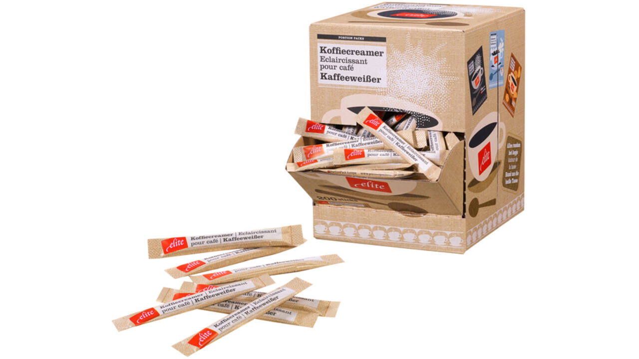 Creamersticks Elite 200x2,5gr