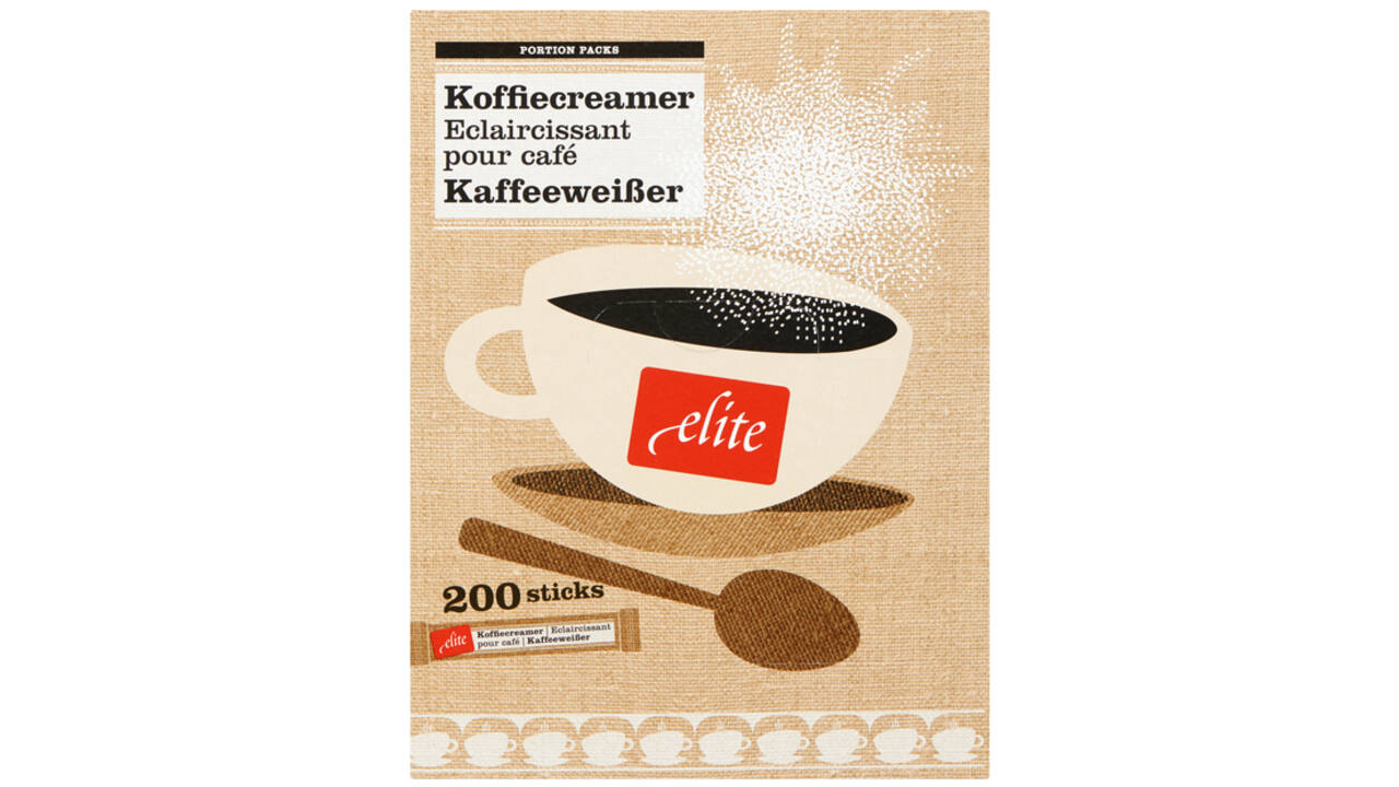 Creamersticks Elite 200x2,5gr