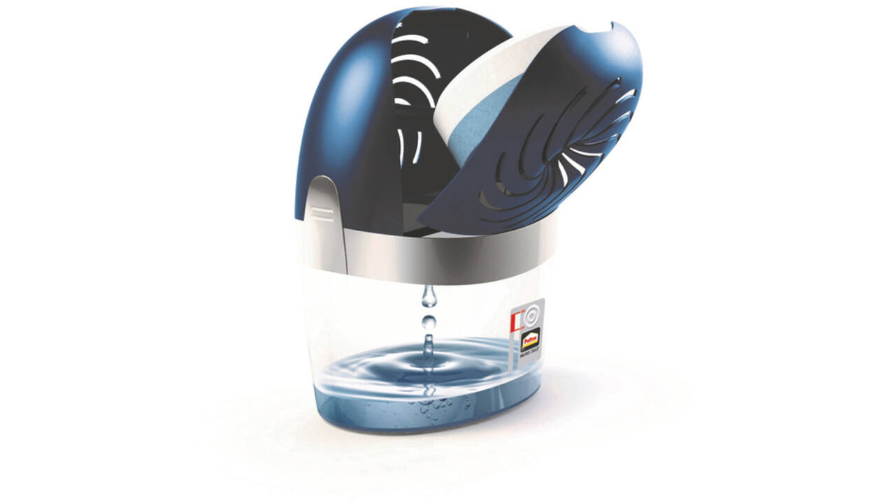 Vochtopnemer Rubson Aero 360 compleet