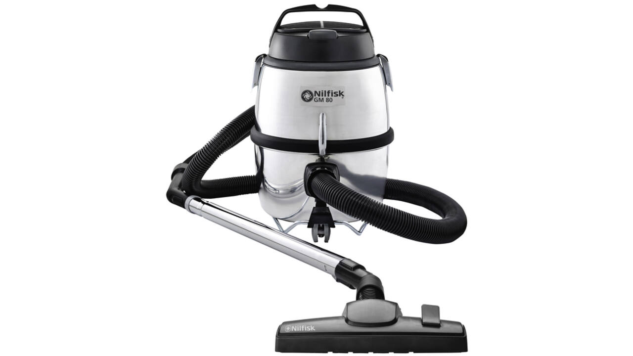 Stofzuiger Nilfisk GM 80 Classic 780W