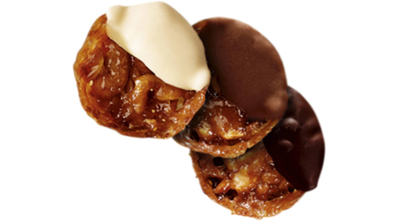 Koekjes Jules Destrooper finest ass 250gr