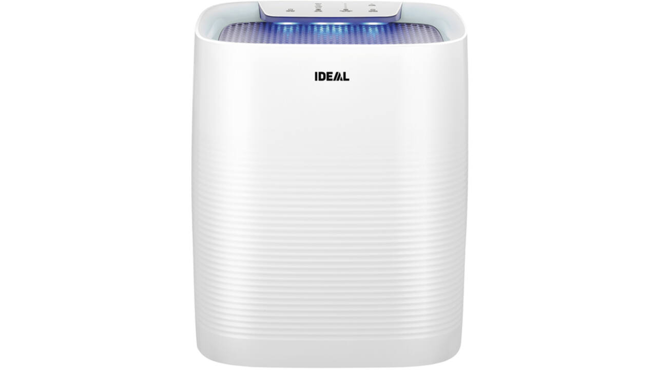 Luchtreiniger IDEAL AP35