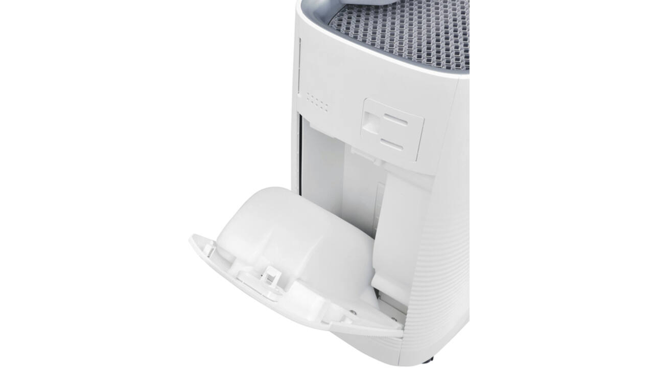 Luchtreiniger & bevochtiger IDEAL AP35 H