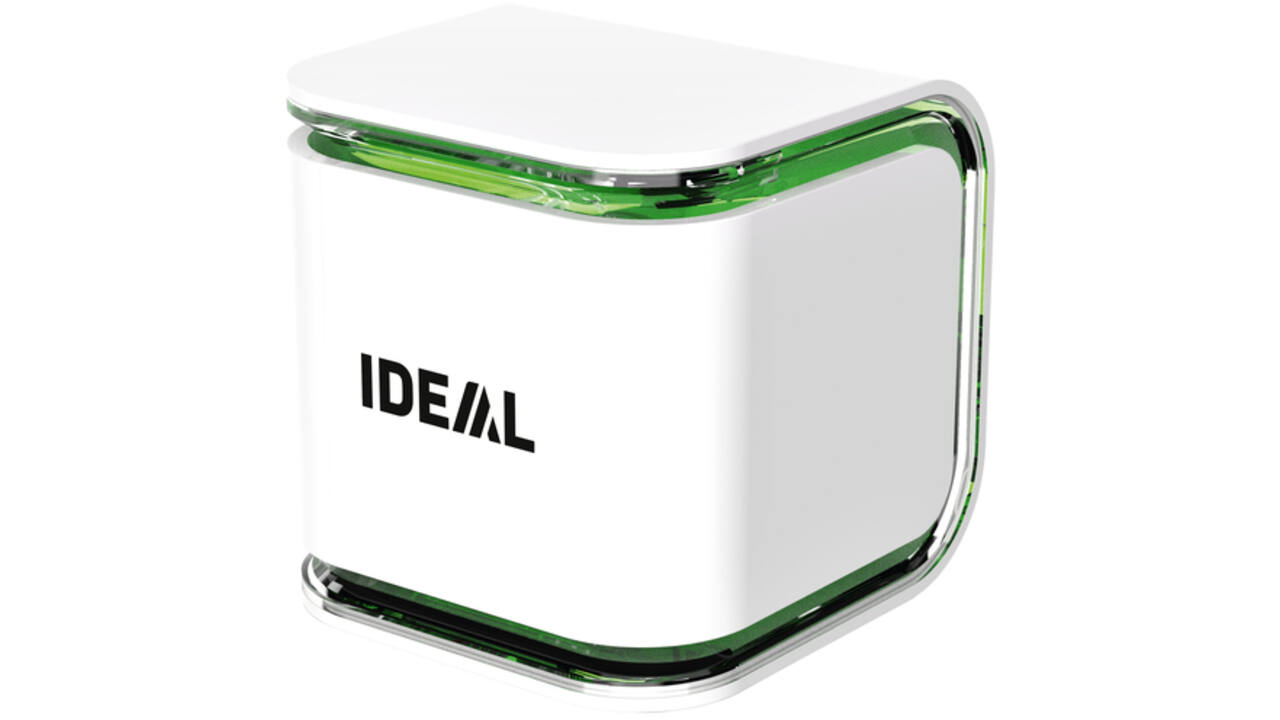 Binnenlucht sensor IDEAL AS10