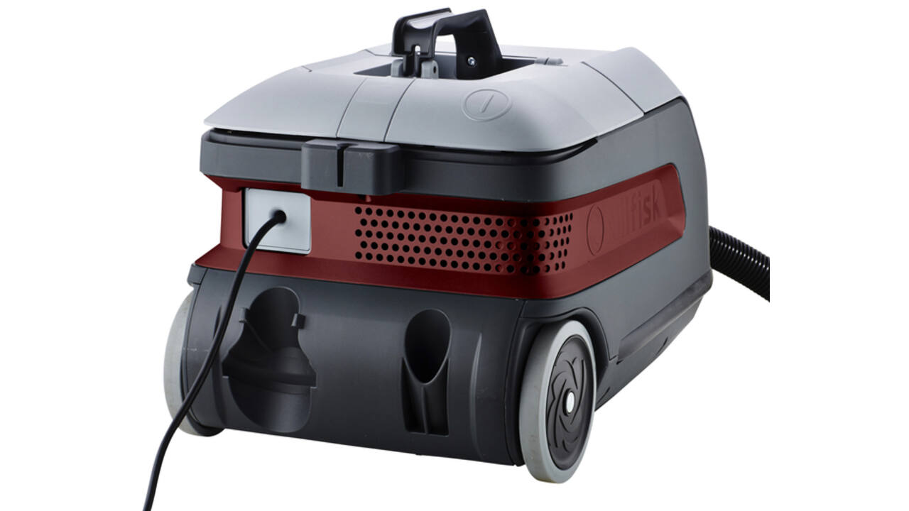 Stofzuiger Nilfisk Family 175W 220mbar 10L