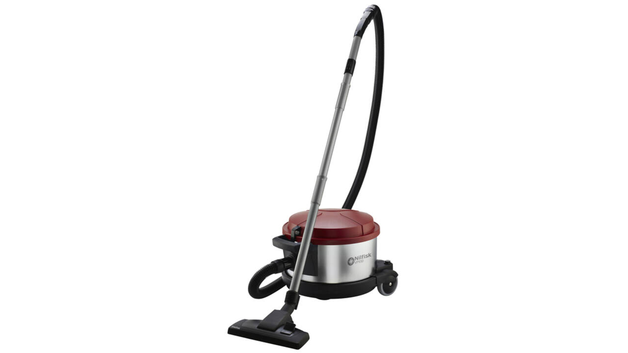 Stofzuiger Nilfisk VP930 240W 230mbar 15L