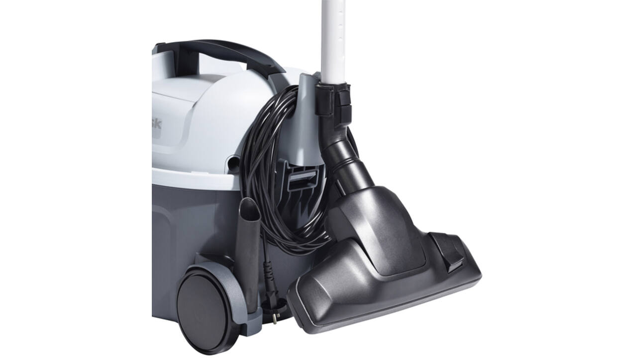 Stofzuiger Nilfisk VP300 Eco 110W 150mbar 10L