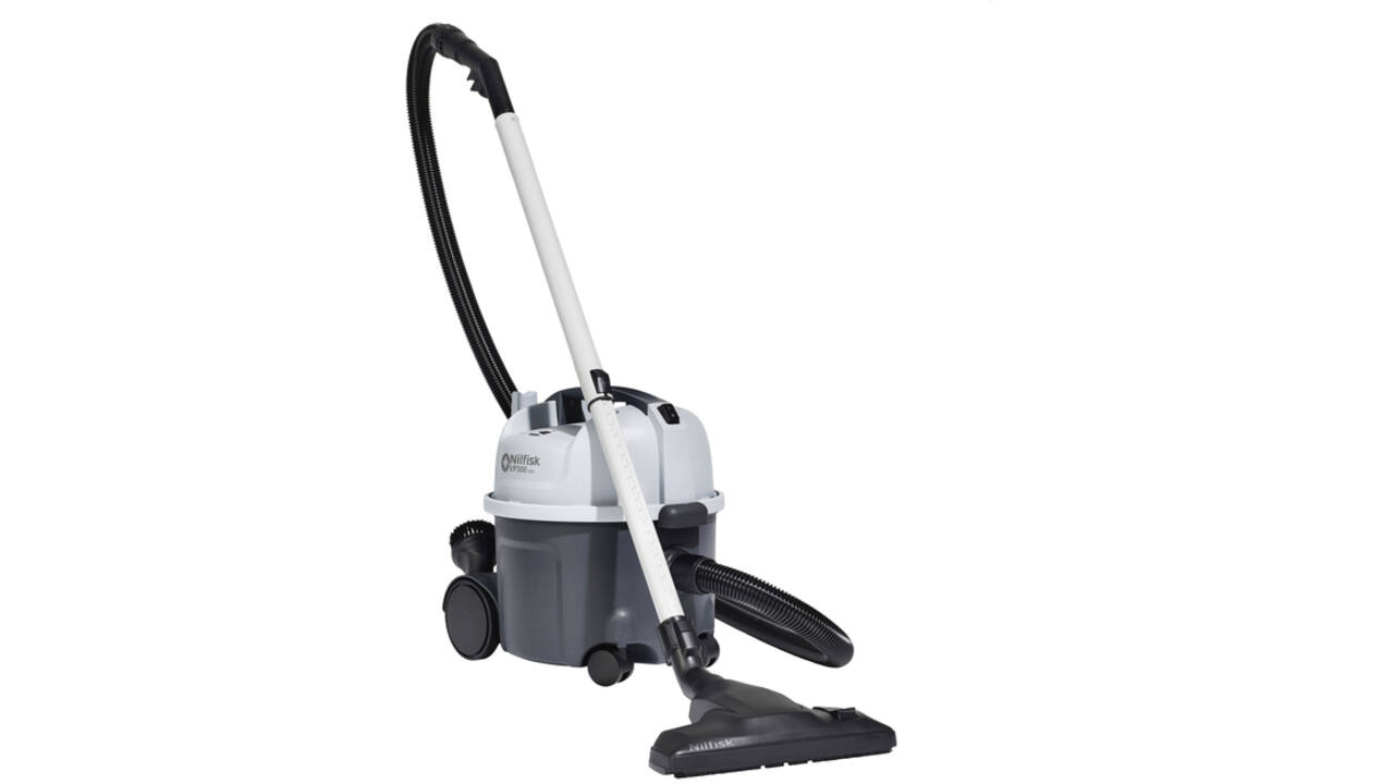 Stofzuiger Nilfisk VP300 Eco 110W 150mbar 10L