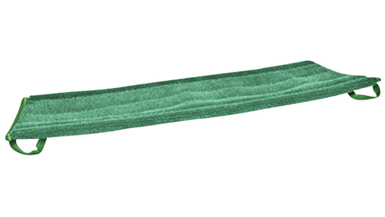 Mop Greenspeed Twistmop Click'M C 50cm 5 stuks