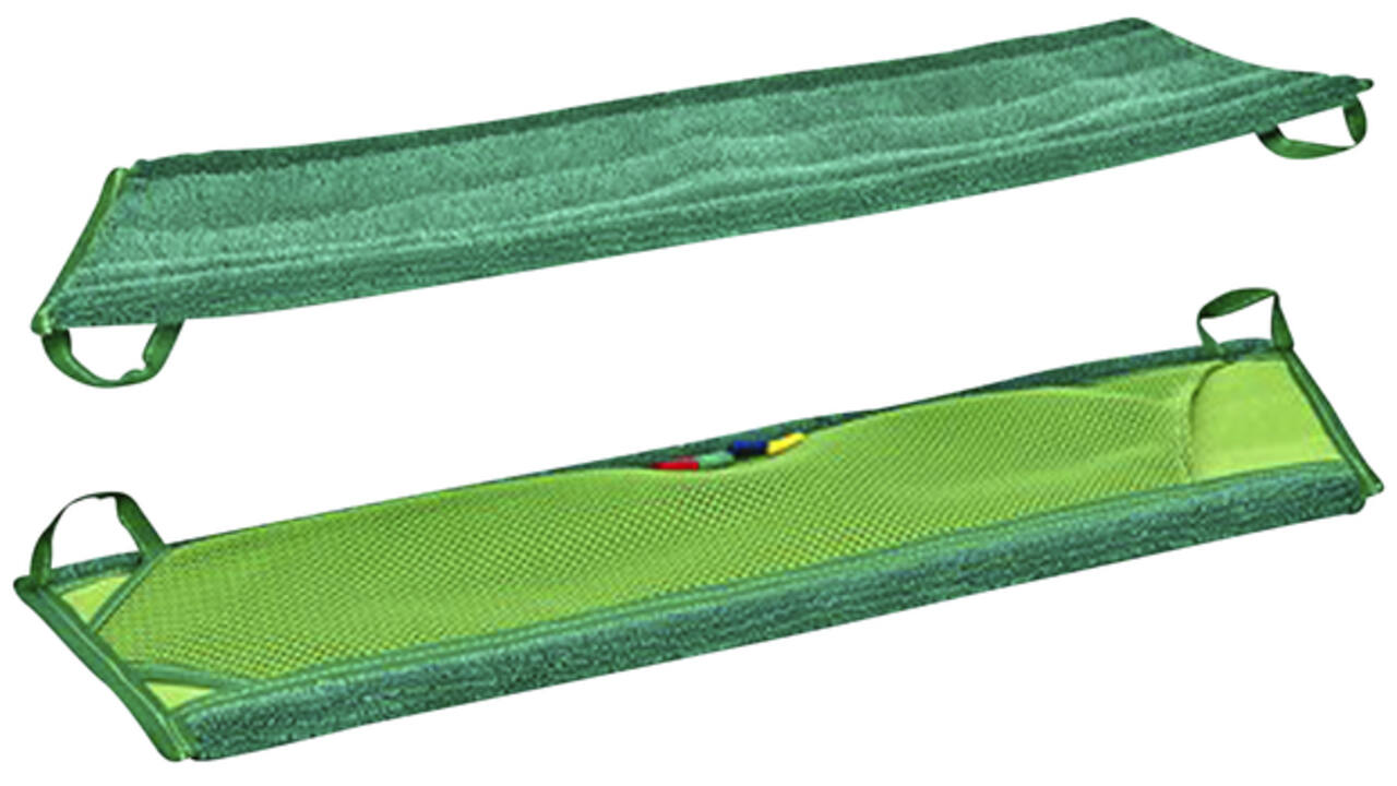 Mop Greenspeed Twistmop Click'M C 50cm 5 stuks