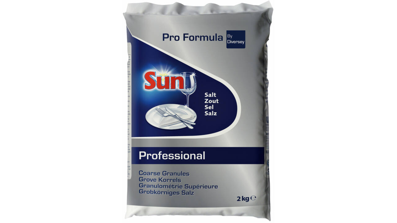 Vaatwaszout Sun 2kg