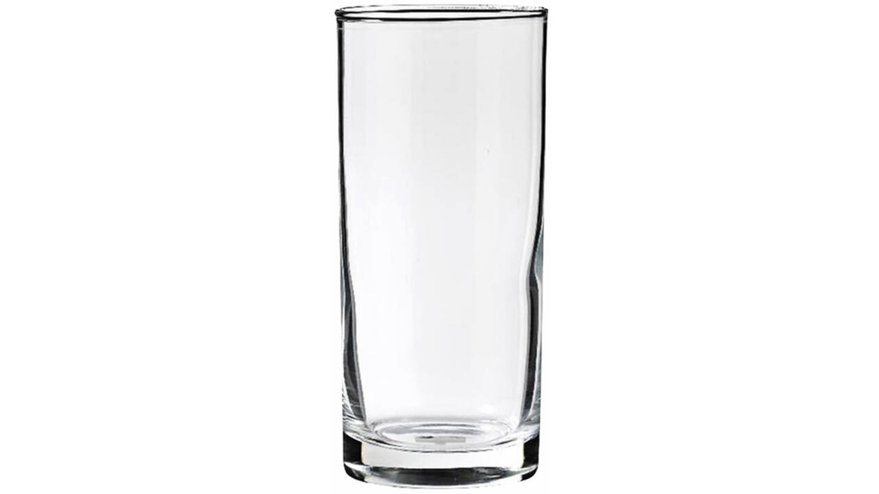 Glas Slimresto longdrink 270ml 12 stuks