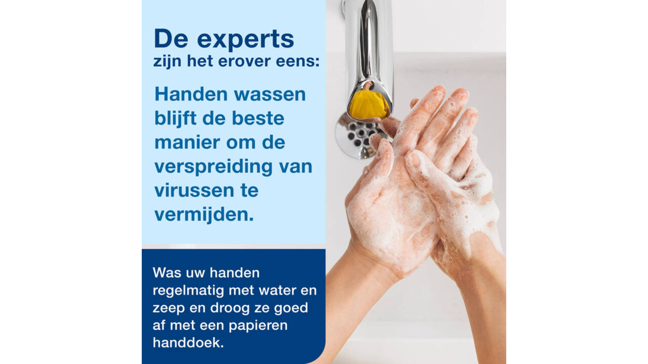 Handzeep Tork S4 foam mild geparfumeerd 1000ml 520501