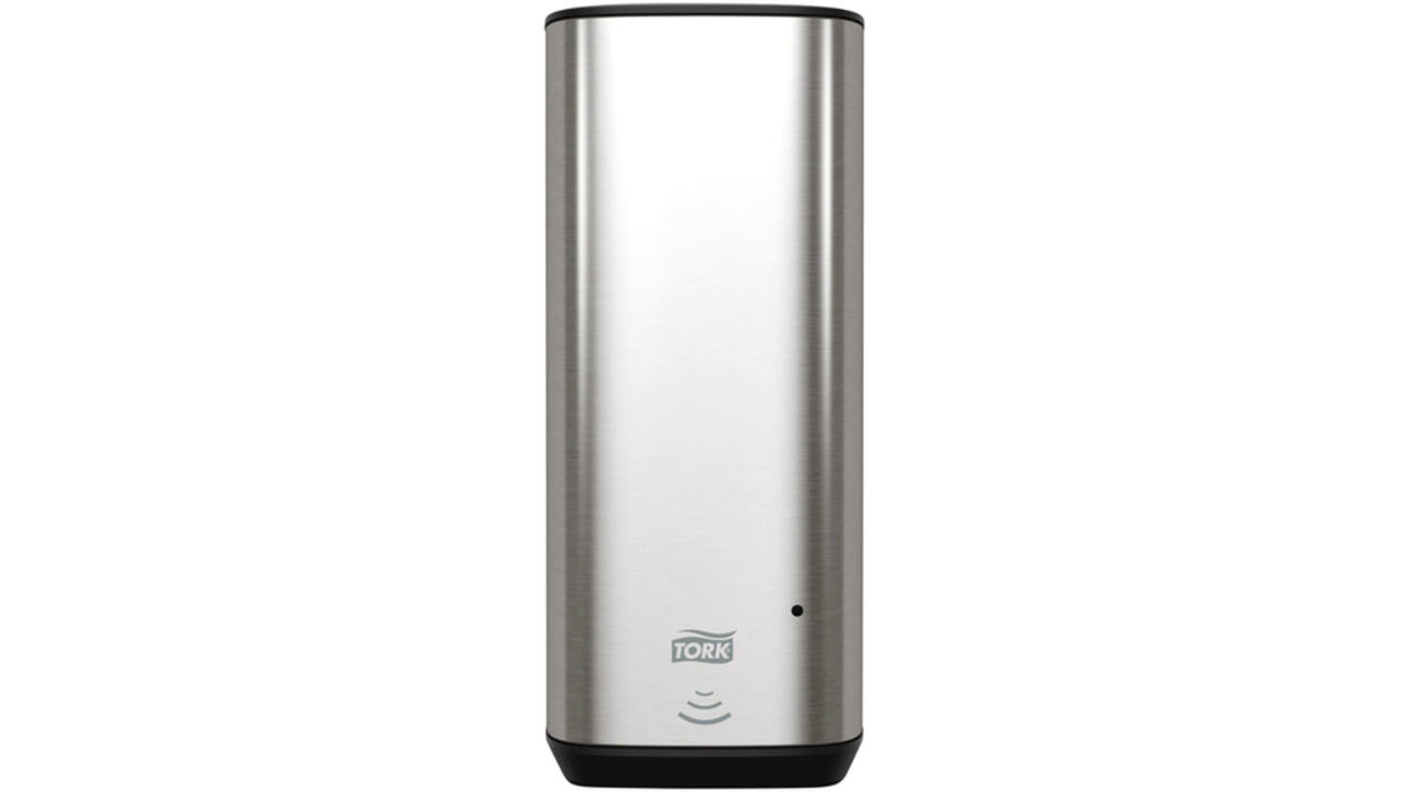 Zeepdispenser Tork image lijn S4 Intuition Sensor rvs 460009