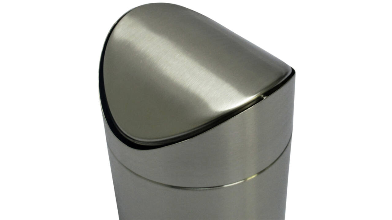 Tafelafvalbakje Vepa Bins met swingdeksel 1.5liter