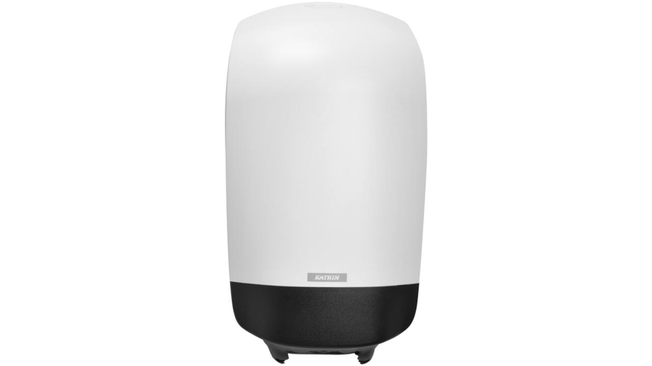 Dispenser Katrin 90106 centerfeed S wit