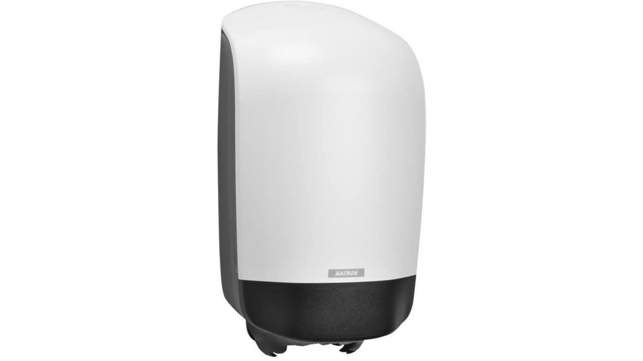 Dispenser Katrin 90106 centerfeed S wit