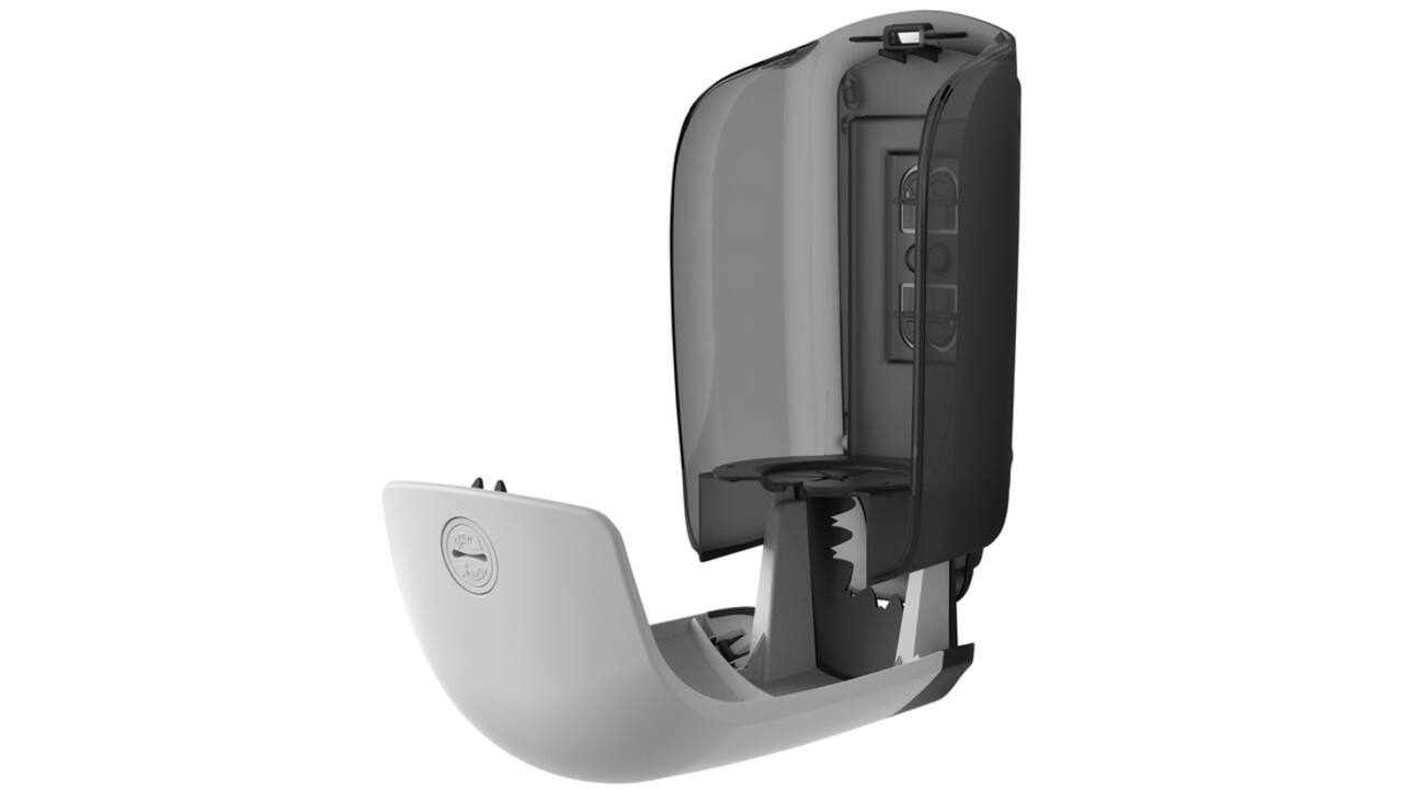 Dispenser Katrin 90106 centerfeed S wit