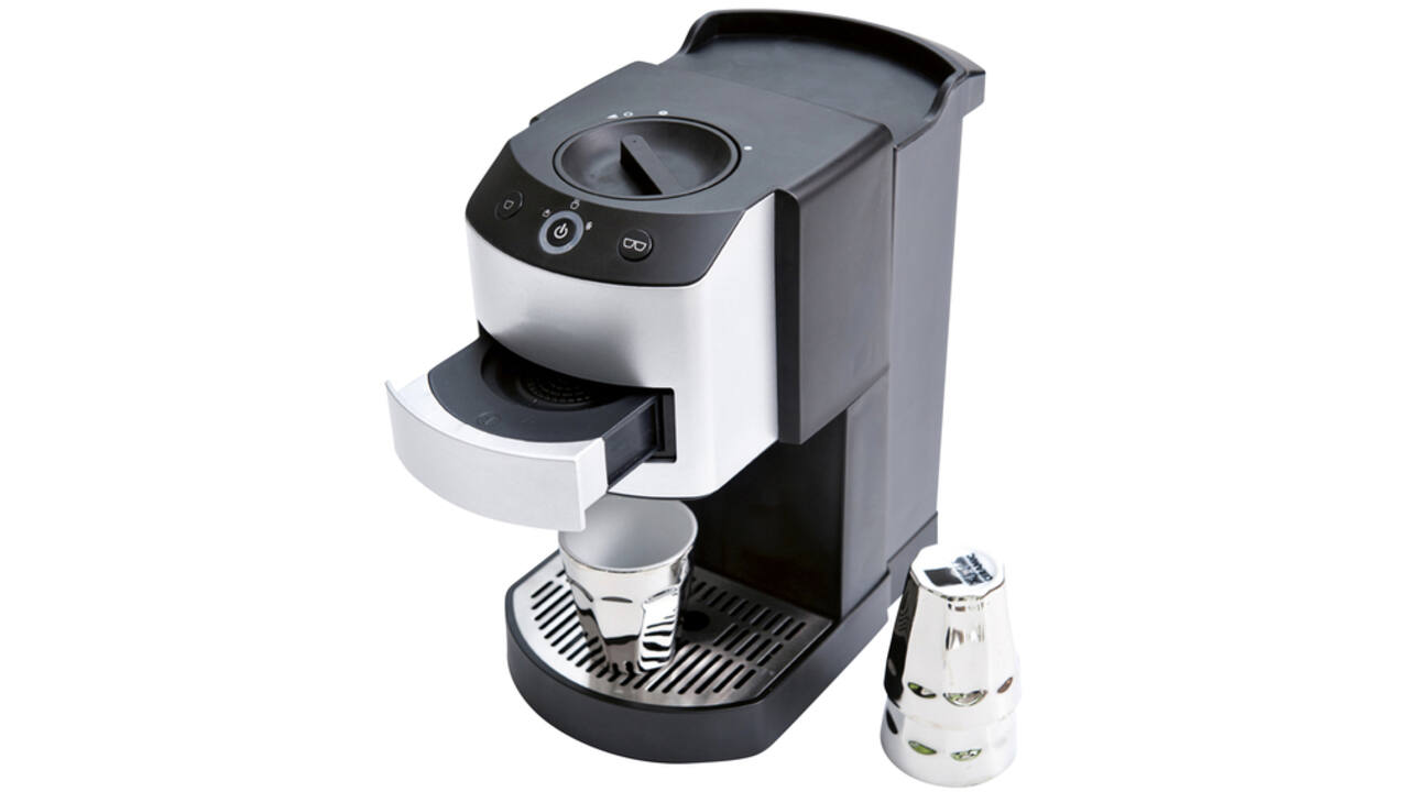 Ontkalker HG voor koffiemachines 500ml