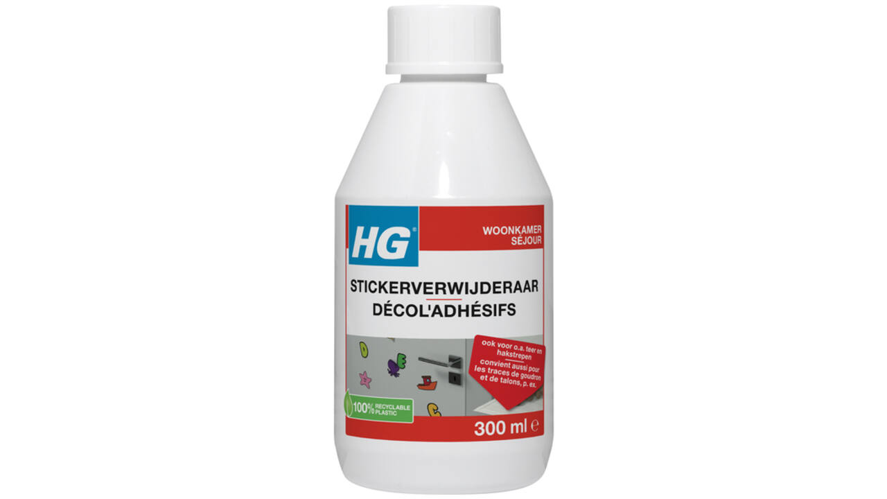 Stickeroplosser HG 300ml
