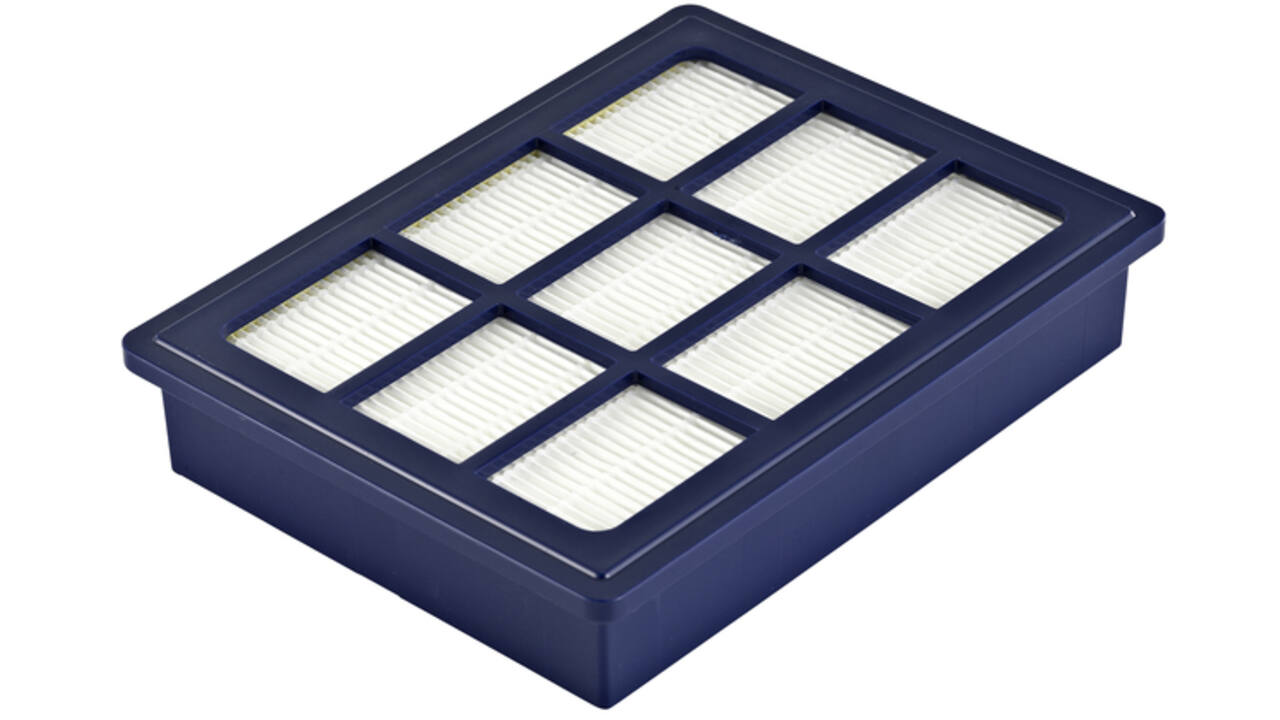 Stofzuigerfilter Nilfisk Hepa 13 voor Select en VP