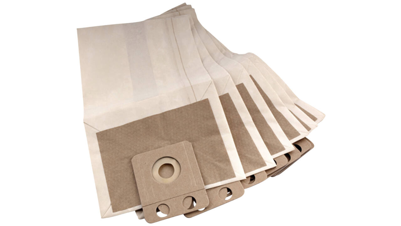 Stofzuigerzak Nilfisk VP300 10 stuks