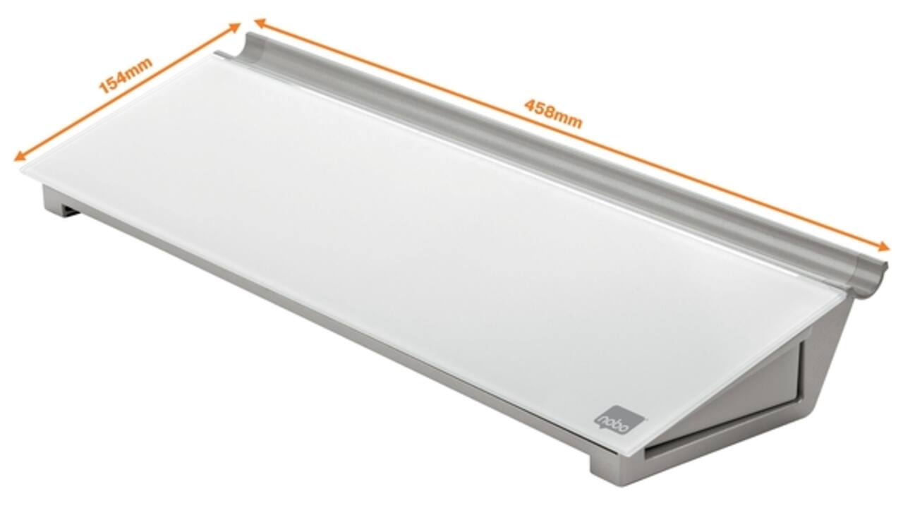Notitie standaard Nobo Diamond