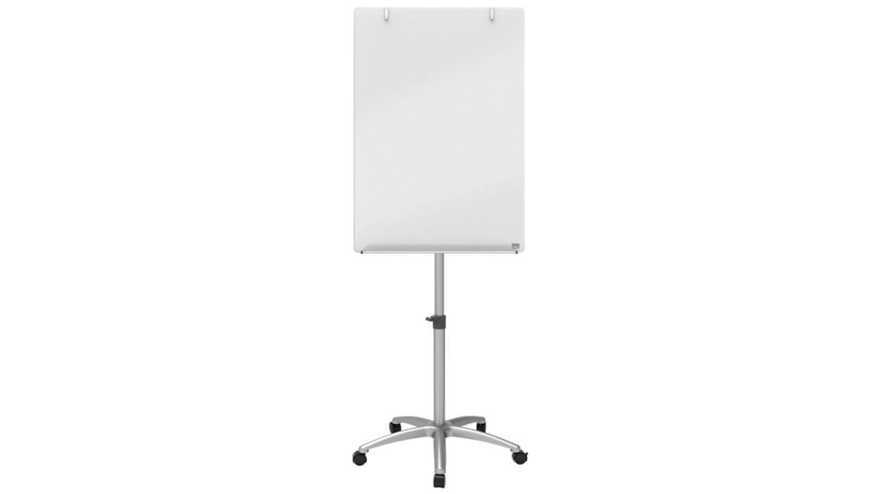 Flipover Nobo Diamond glass mobiel