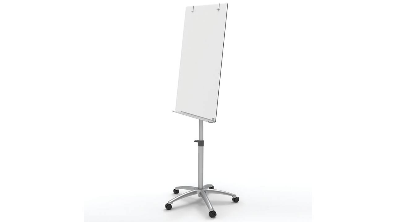 Flipover Nobo Diamond glass mobiel