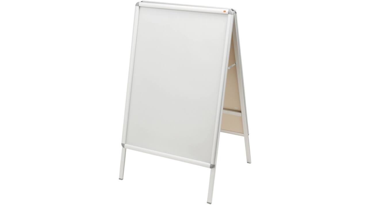 Stoepbord Nobo 100x70cm