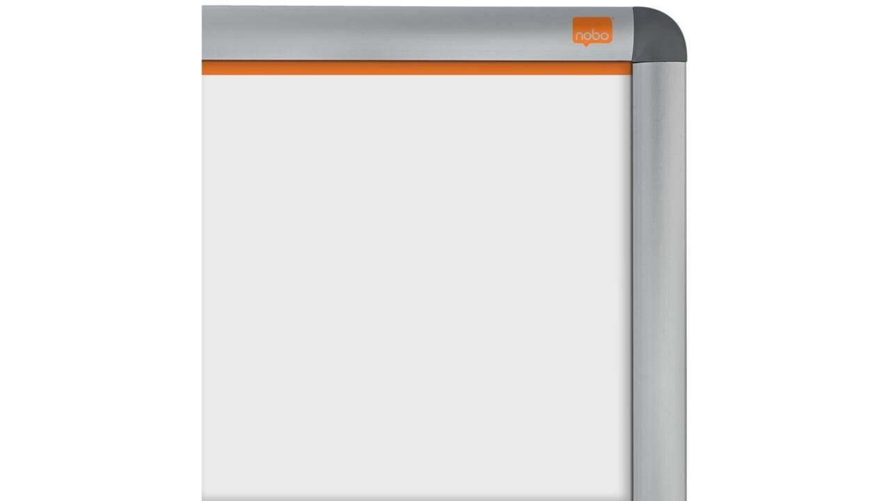 Stoepbord Nobo 100x70cm