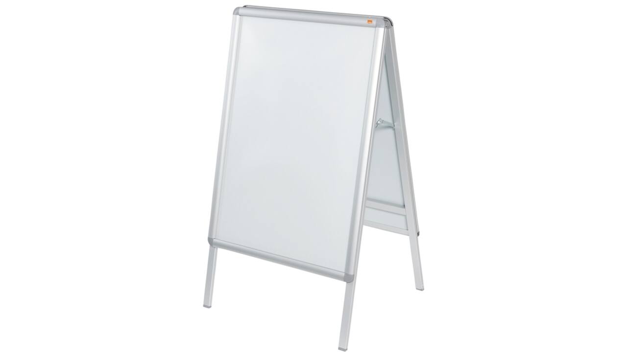 Stoepbord Nobo A1 594x841mm